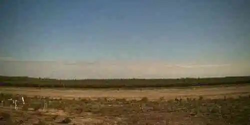 Key Lake Airstrip Webcam