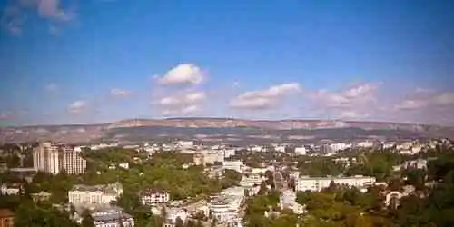 Kislovodsk Cámara web