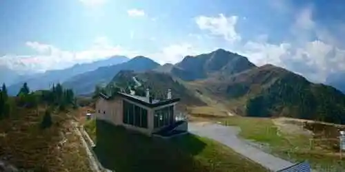 La Pasay Cámara web