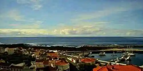 Lajes do Pico Webcam