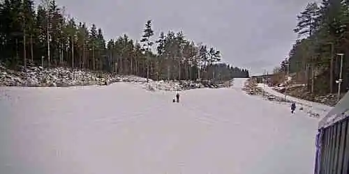 Linderudkollen Skiarena Webcam