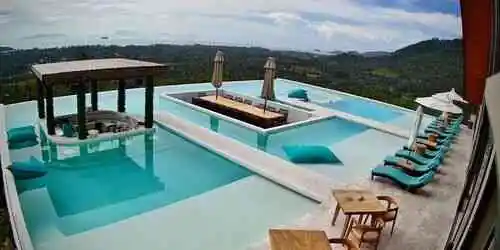 Ida B Domain - Lipa Noi Caméra web