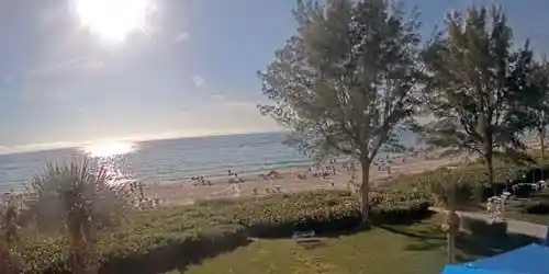 Longboat Key Beachfront Webcam