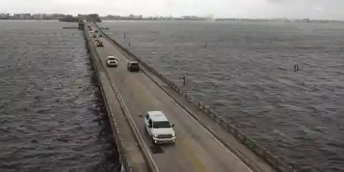 Manatee Bridge Webcam
