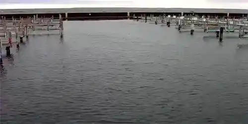 Menominee Marina Webcam