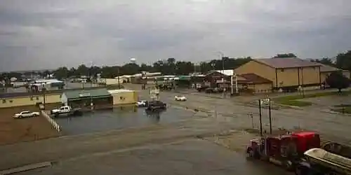 Mobridge Cámara web