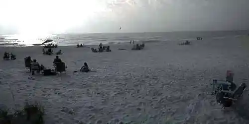 Moose Lodge Anna Maria Island Webcam