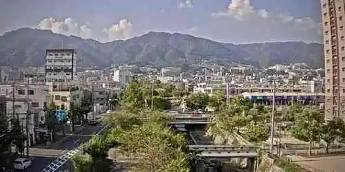 Barrio de Nada Cámara web