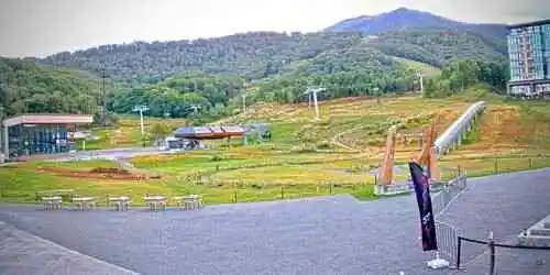 Resort Niseko Hanazono Cámara web