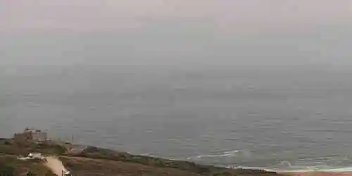 Plage du Nord Caméra web