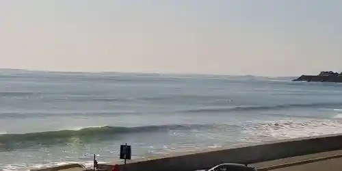North Beach - Surf Cam Webcam