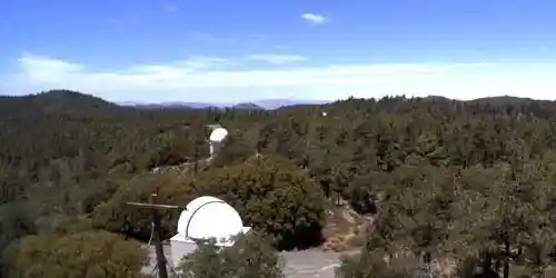 Harrington Center SDSU, Mount Laguna Observatory Webcam