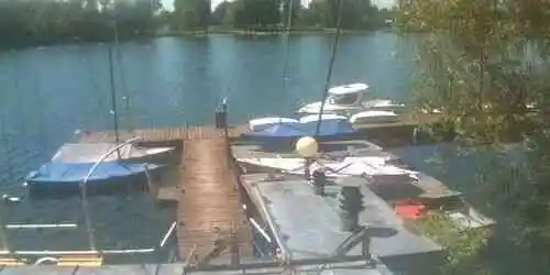 Danubio Viejo Cámara web