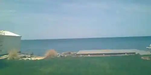 Coast of Lake Ontario Webcam