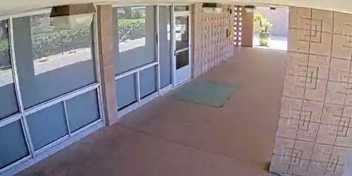 Ortega Dining Commons Cámara web