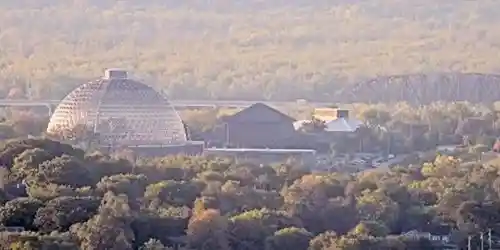 Omaha Panorama Webcam