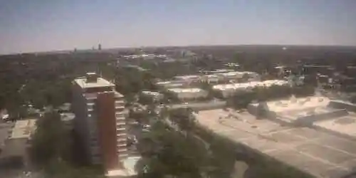 Park Plaza Mall Webcam