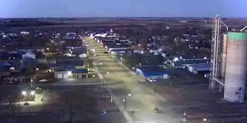 Town of Parker Webcam