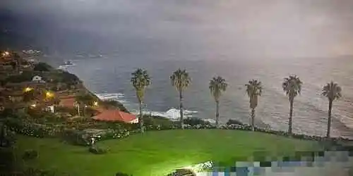 Ponta Delgada Cámara web