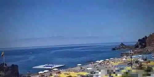 Ponta Gorda Lido Cámara web