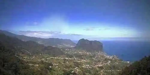 Porto da Cruz Cámara web