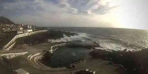 Porto Judeu Webcam