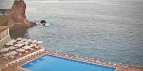 Hotel Quinta Penha de França Mar Cámara web