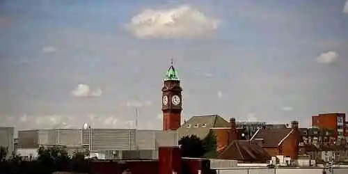 Rathmines Cámara web