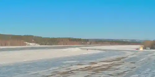 Regional airport Webcam