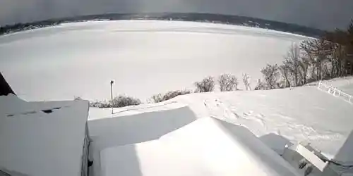 Embalse delta Cámara web