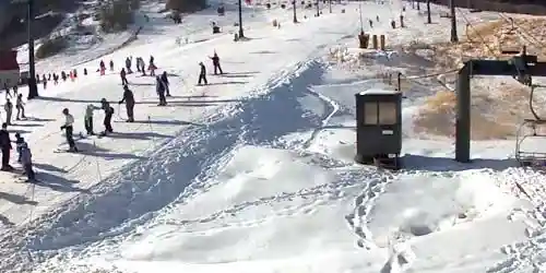 Resort del Valle Nórdico Cámara web