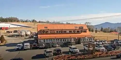 Estación de esquí Beech Mountain Cámara web