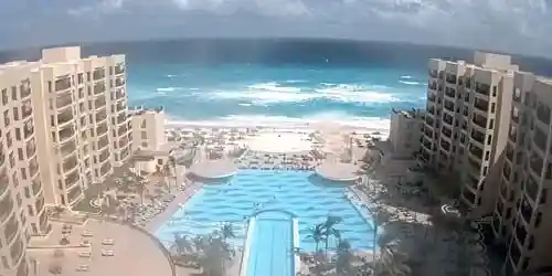 Le Royal Sands All Suites Resort & Spa Caméra web