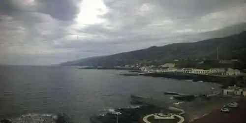 Sao Roque do Pico Webcam