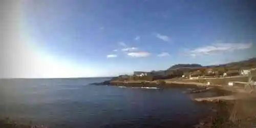 Sao Sebastiao (Salga) Webcam