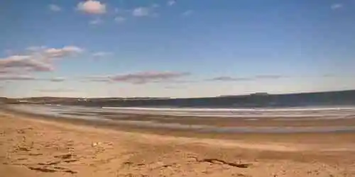 Playa de Scarborough Beach Cámara web