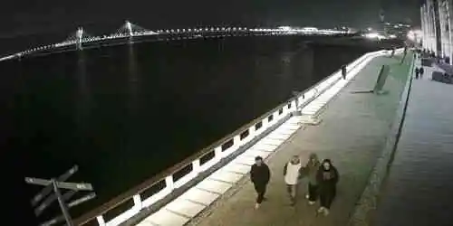 Puerto Sevkabel Cámara web