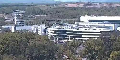 Colonie Center Webcam