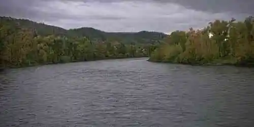 Río Snake (Irwin) Cámara web