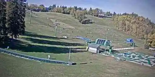 Snow Valley Ski Club Cámara web