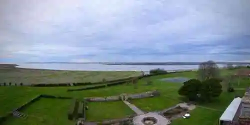 Somme Bay Webcam