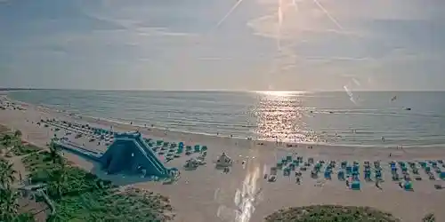 Saint-Pete Beach Webcam