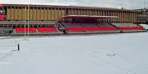 SFU Stadium Webcam