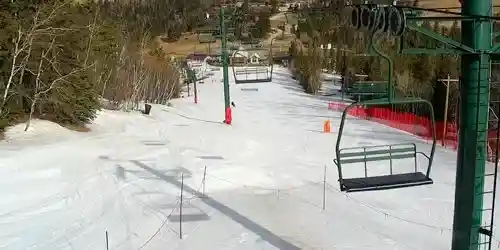 Pista Stewart - Remontes Cámara web