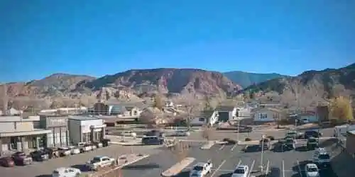The Red Hill Webcam