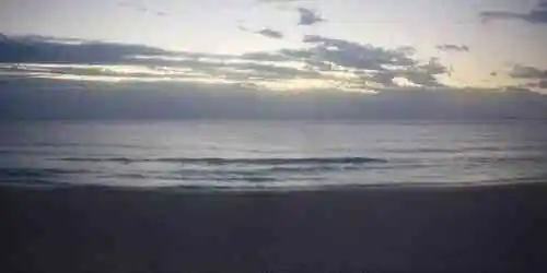 Playa Thirroul Cámara web