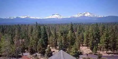 Three Sisters Cámara web