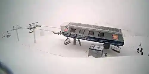 Mejor estación de esquí Mt. Rose - Ski Tahoe Cámara web