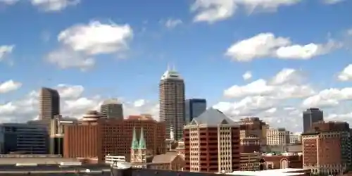 Torre de Salesforce Cámara web