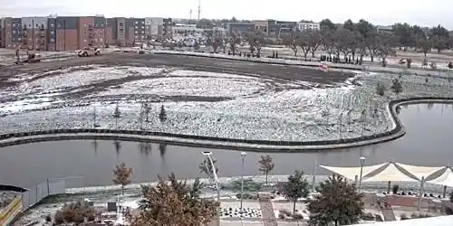 Wichita State University Webcam